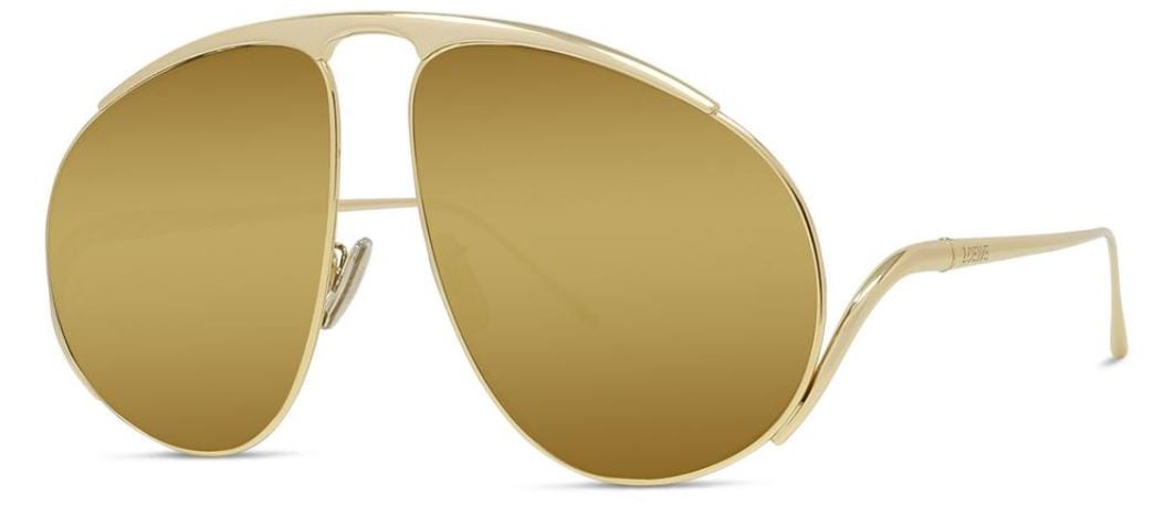 Lunettes de Soleil Loewe Signature LW40180U