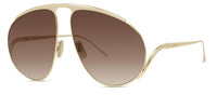 Lunettes de Soleil Loewe Signature LW40180U