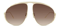 Lunettes de Soleil Loewe Signature LW40180U