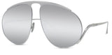 Lunettes de Soleil Loewe Signature LW40180U