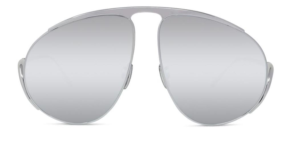 Lunettes de Soleil Loewe Signature LW40180U
