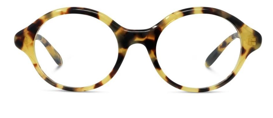 Brillen op sterkte Loewe Slim LW50098I