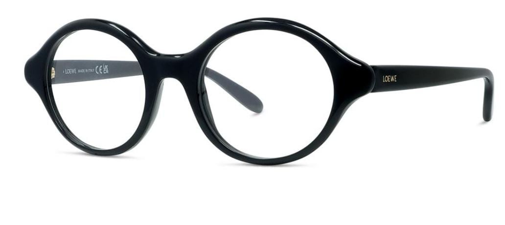 Brillen op sterkte Loewe Slim LW50098I