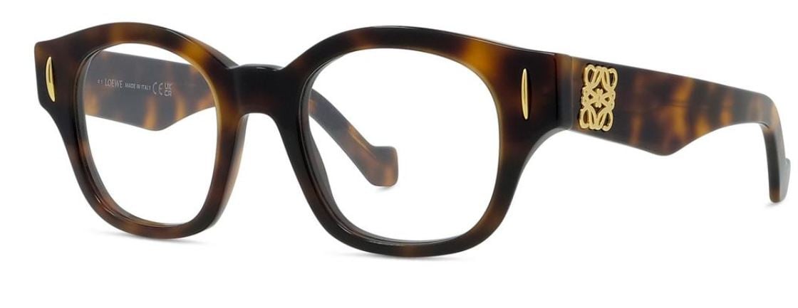 Brillen op sterkte Loewe Anagram LW50096I