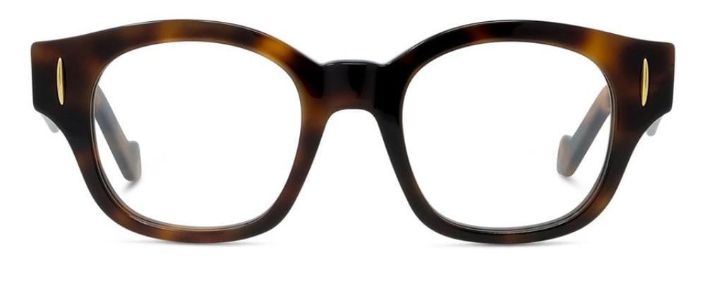 Brillen op sterkte Loewe Anagram LW50096I