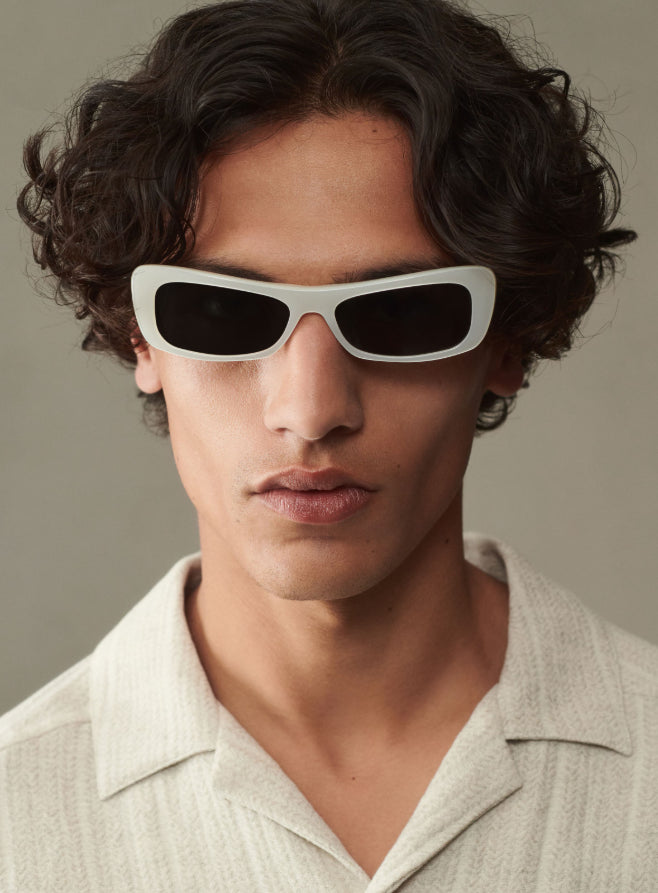 Jacquemus Capri Sunglasses