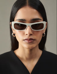 Jacquemus Capri Sunglasses