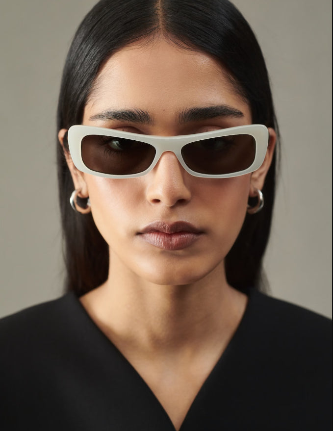 Jacquemus Capri Sunglasses