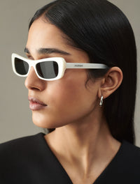 Jacquemus Capri Sunglasses