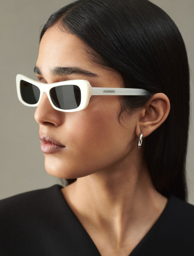 Jacquemus Capri Sunglasses