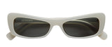 Occhiali da Sole Jacquemus Capri