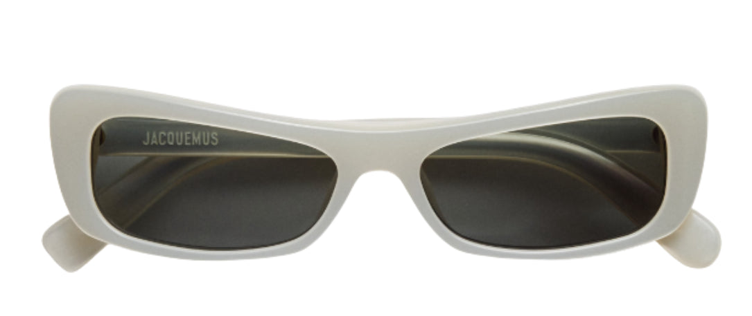 Jacquemus Capri Sunglasses