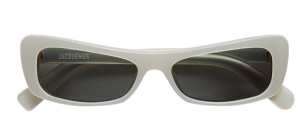 Jacquemus Capri Zonnebril