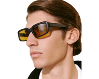 Gafas de sol Jacquemus Marino