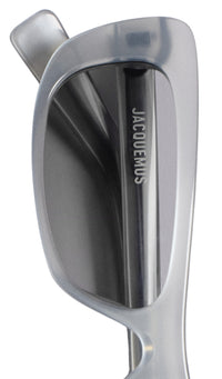 Jacquemus Capri Sunglasses