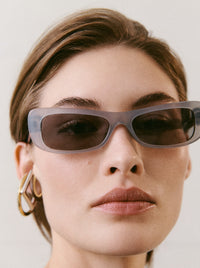 Jacquemus Capri Sunglasses