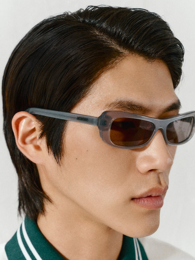 Jacquemus Capri Sunglasses