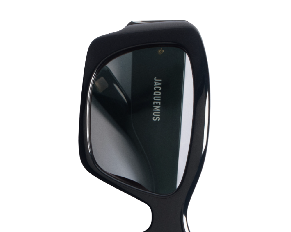 Jacquemus Croisière Sunglasses