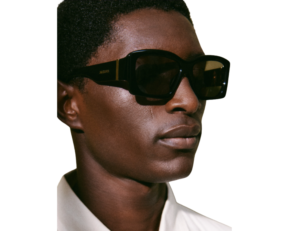 Jacquemus Croisière Sunglasses