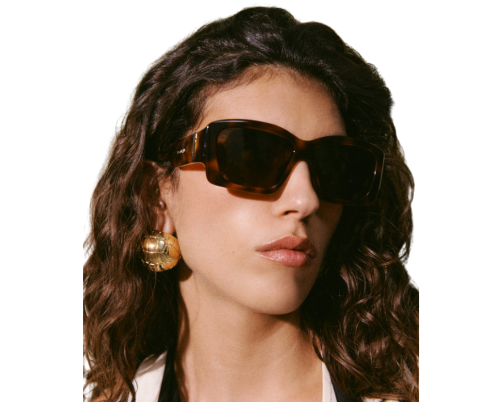 Jacquemus Croisière Sunglasses