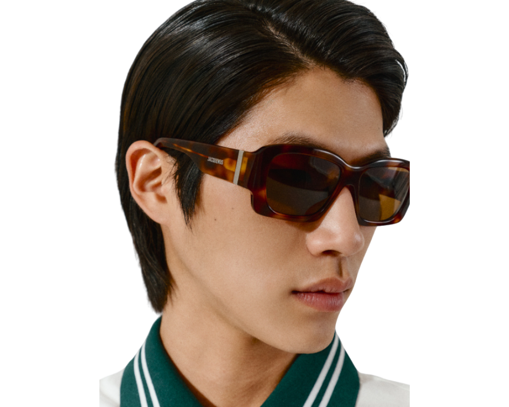 Jacquemus Croisière Sunglasses
