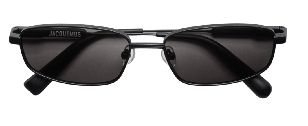 Jacquemus Sera Sunglasses