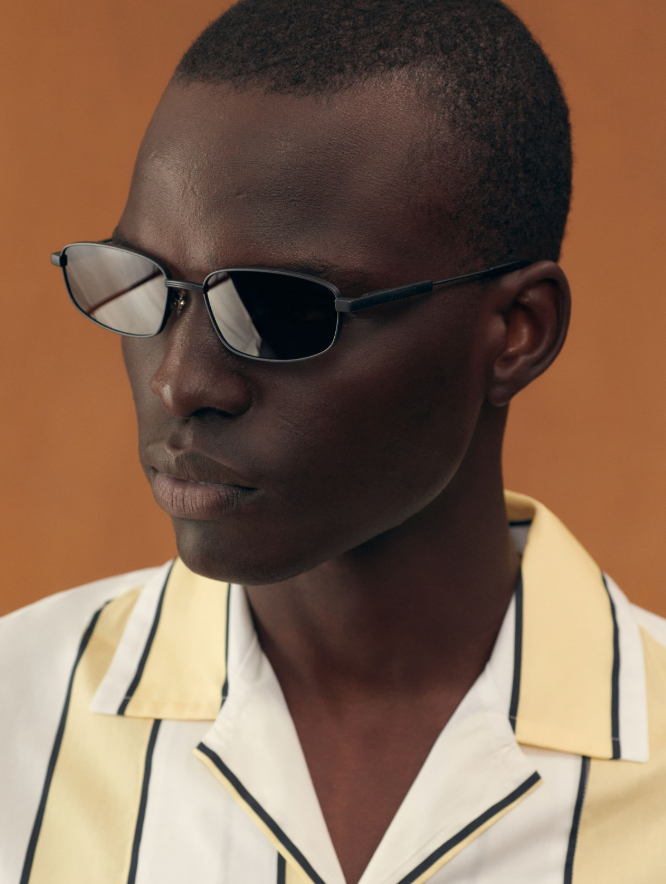 Jacquemus Sera Sunglasses