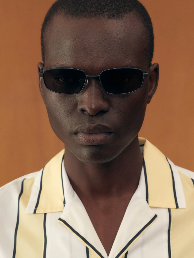 Jacquemus Sera Sunglasses