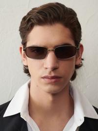 Jacquemus Sera Sunglasses