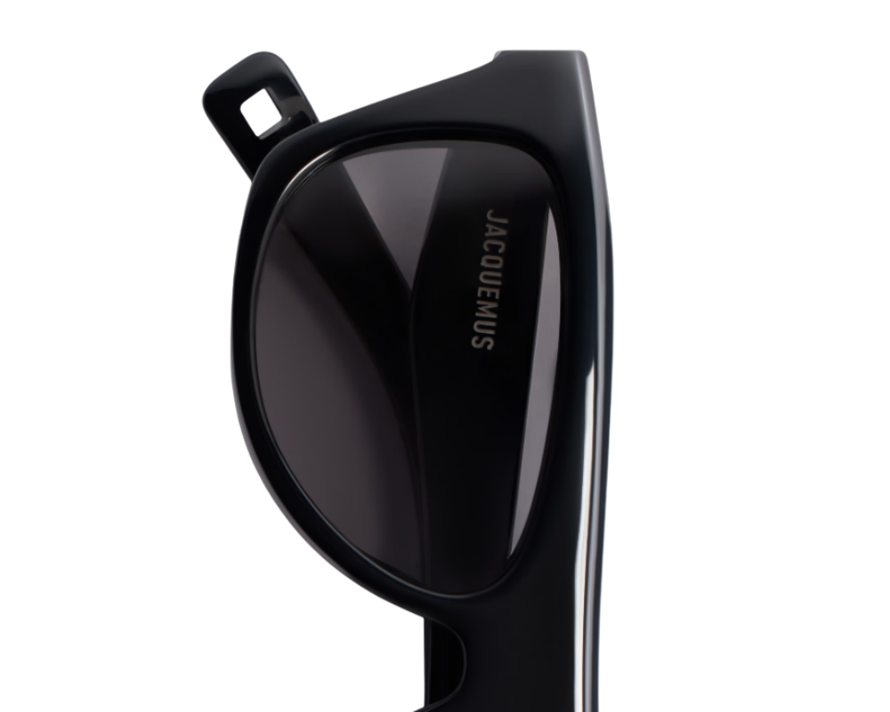 Jacquemus Pasadena Sunglasses