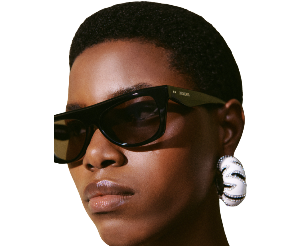 Jacquemus Pasadena Sunglasses