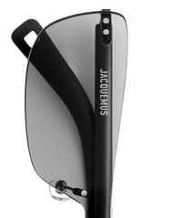 Jacquemus Mirada Sunglasses