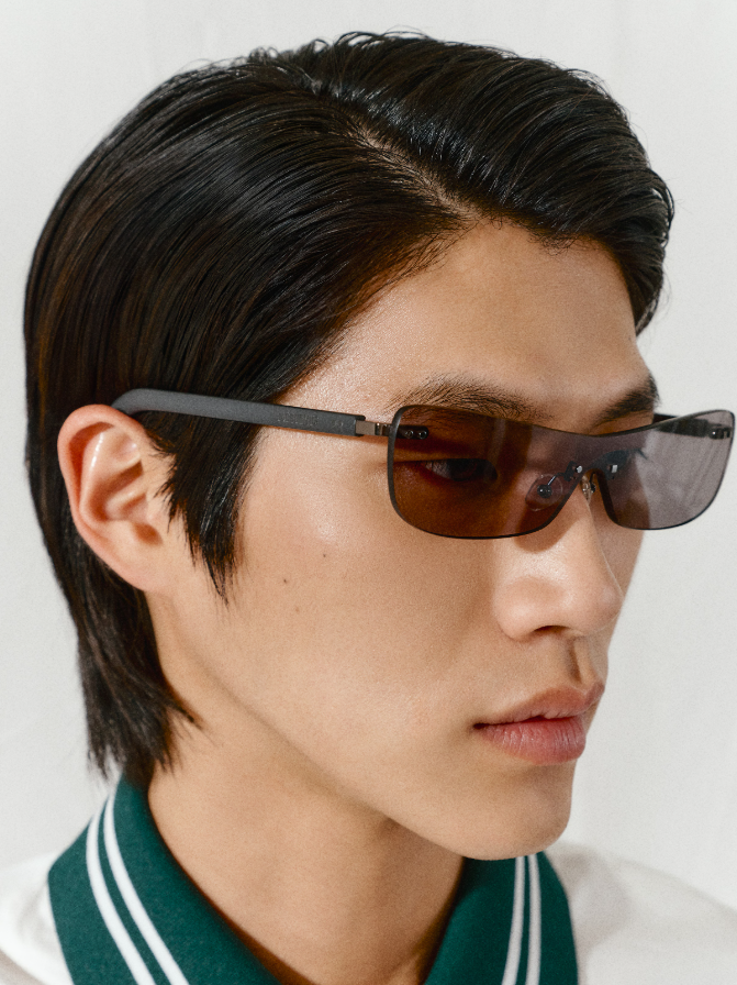 Jacquemus Mirada Sunglasses