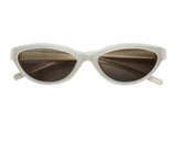 Gafas de sol Jacquemus Curvo