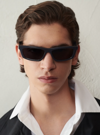 Jacquemus Trapezi Sunglasses