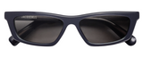 Jacquemus Trapezi Sunglasses