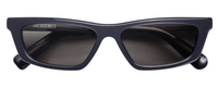 Jacquemus Trapezi Sunglasses