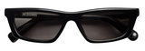 Jacquemus Trapezi Sunglasses