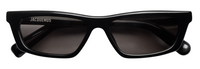 Jacquemus Trapezi Sunglasses