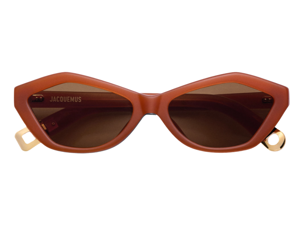 Sonnenbrille Jacquemus Bambino