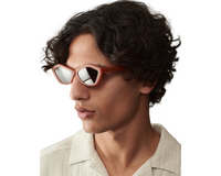 Sonnenbrille Jacquemus Bambino