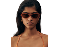 Sonnenbrille Jacquemus Bambino