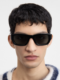 Jacquemus Meridiano太阳镜