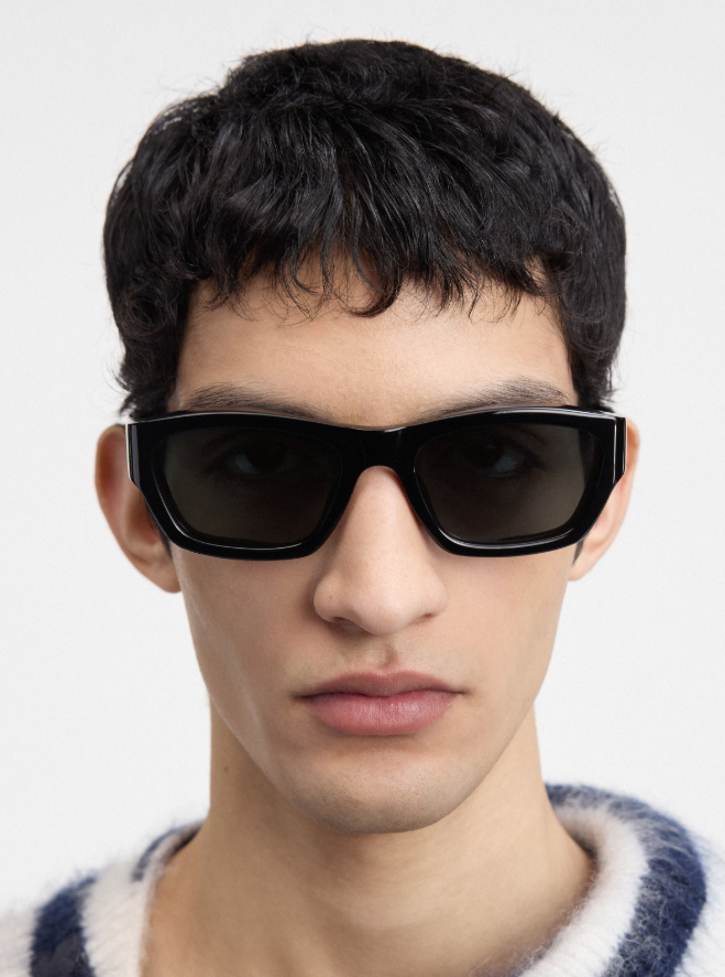 Jacquemus Meridiano太阳镜