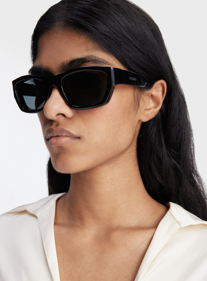 Jacquemus Meridiano太阳镜