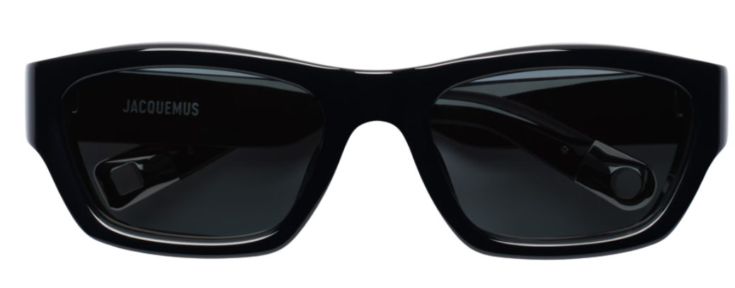 Jacquemus Meridiano太阳镜