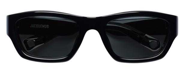 Jacquemus Meridiano Zonnebril