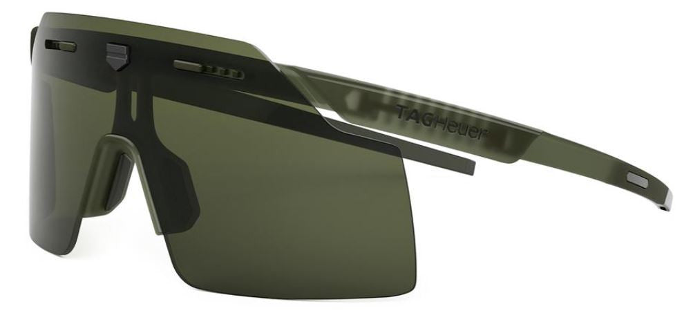 Tag Heuer SHIELD URBAN TH40030U Sunglasses