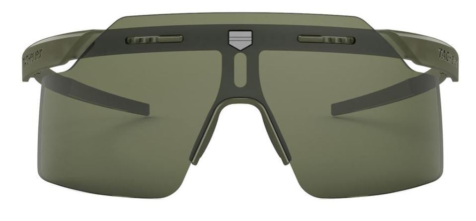 Tag Heuer SHIELD URBAN TH40030U Sunglasses