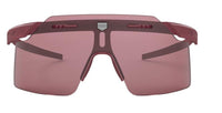 Tag Heuer SHIELD URBAN TH40030U Sunglasses